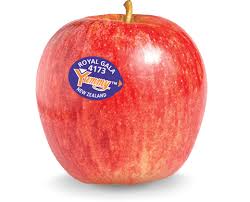 Apple Royal Gala NZ